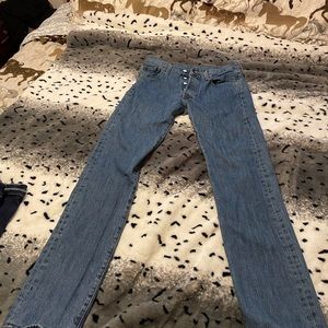 Levi Jeans